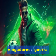 vingadores: guerra infinita 4k google drive